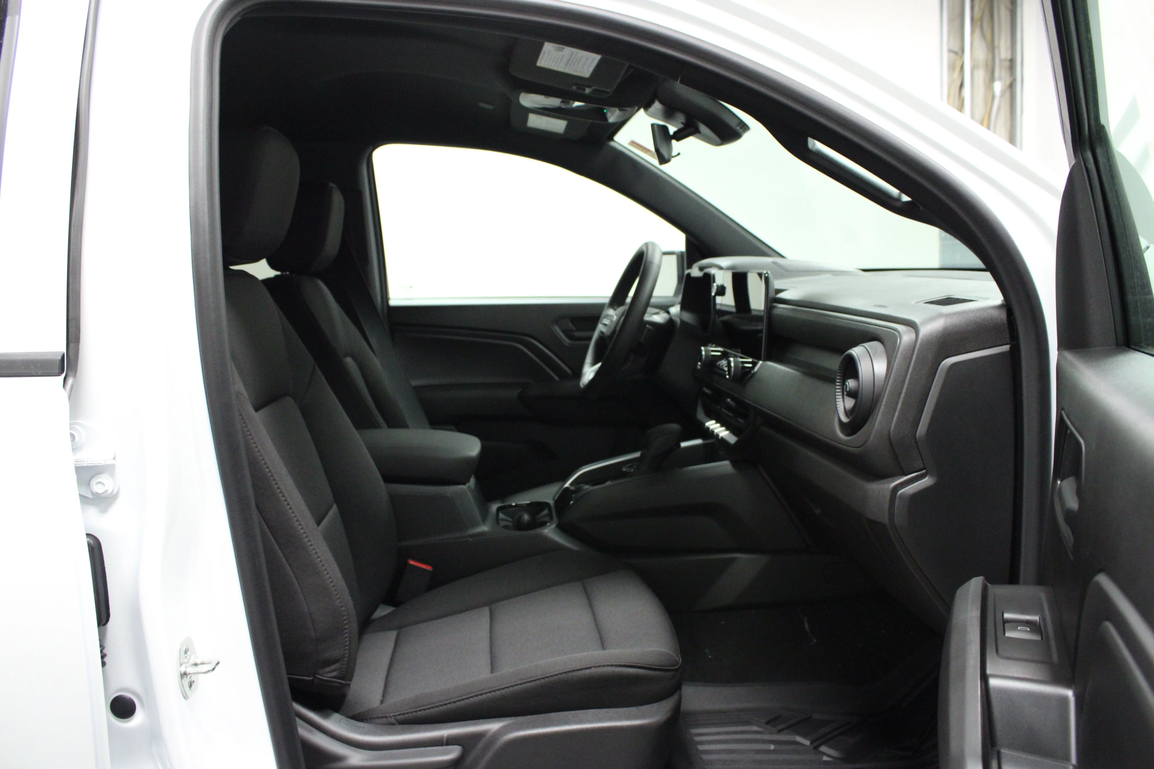 2026 GMC Sierra 2500HD SLE - Photo 16