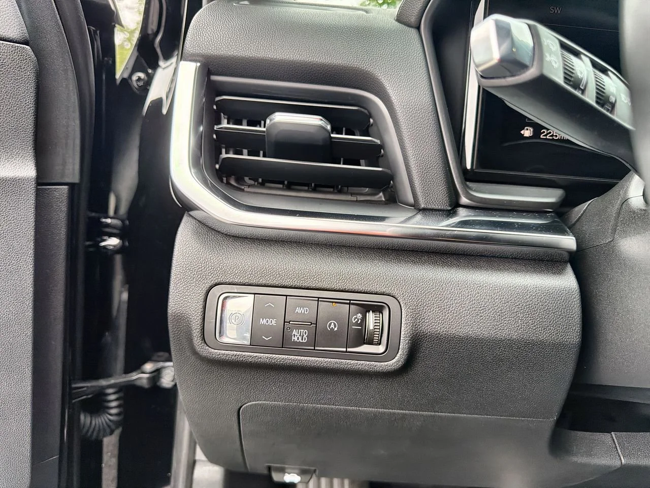 Used 2026 Ebony Twilight Metallic GMC Denali image 15