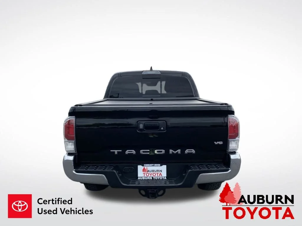 2023 Toyota Tacoma TRD Off Road - Photo 7