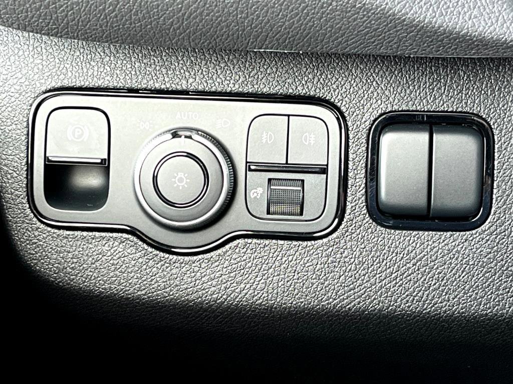 2024 Mercedes-Benz Sprinter Cargo Van Base - Photo 17