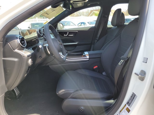 Used 2026 White Mercedes-Benz C 300 image 18