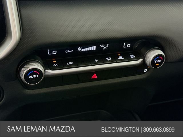 Used 2025 Gray Mazda 2.5 S Select Package image 15