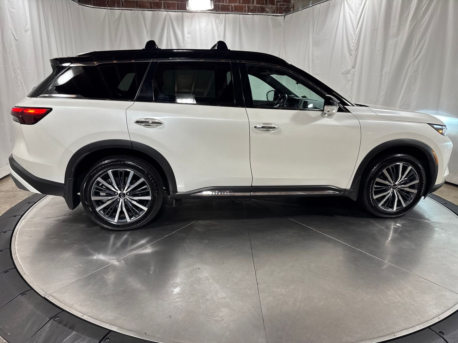 2025 INFINITI QX60 AUTOGRAPH - Photo 9