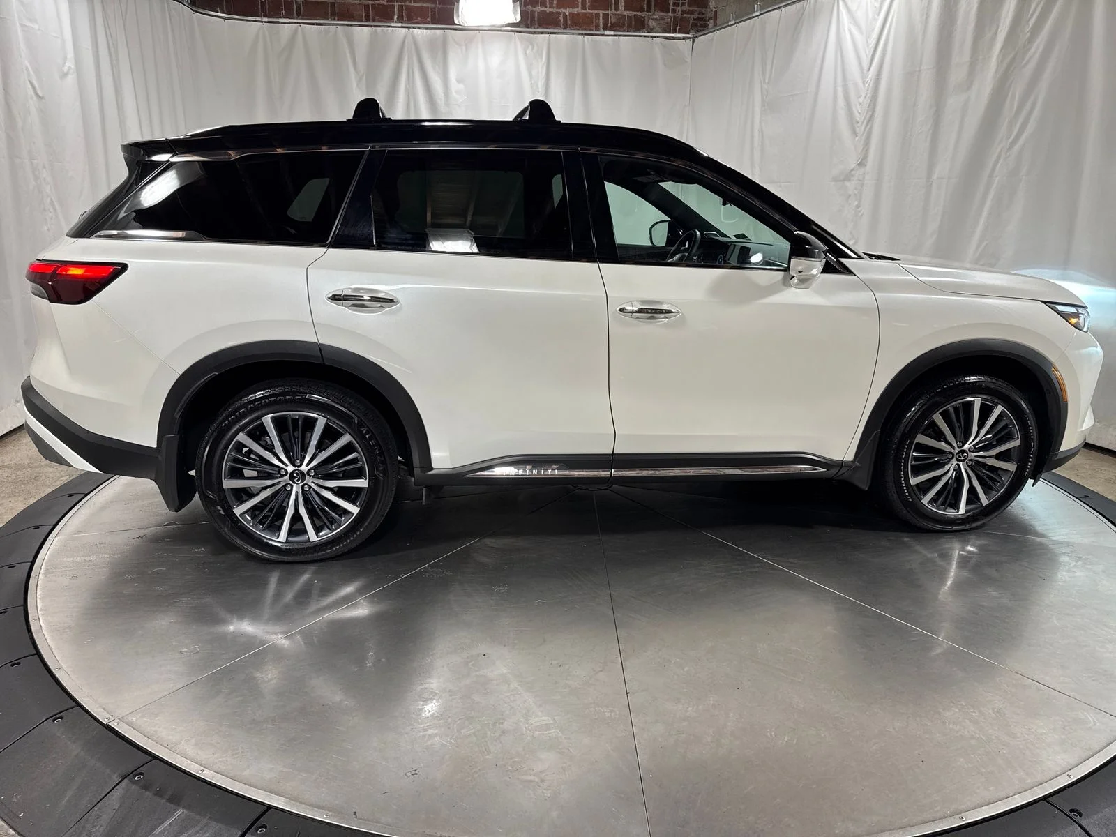 2025 INFINITI QX60 AUTOGRAPH - Photo 9