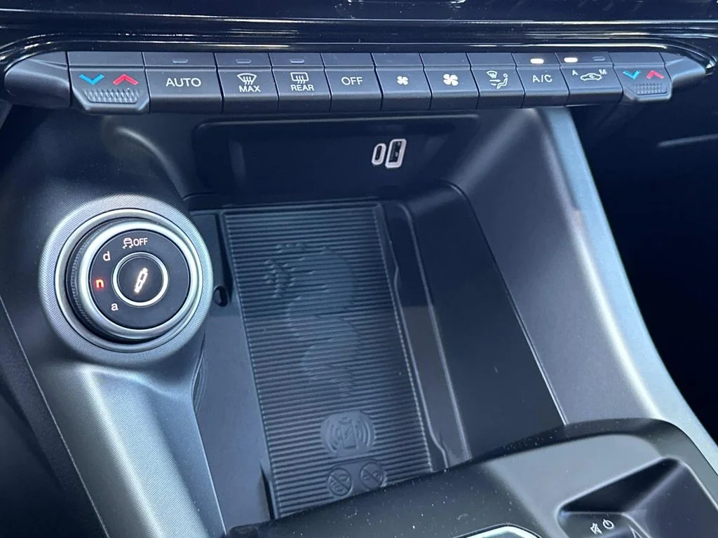 2025 Alfa Romeo Tonale Base - Photo 23