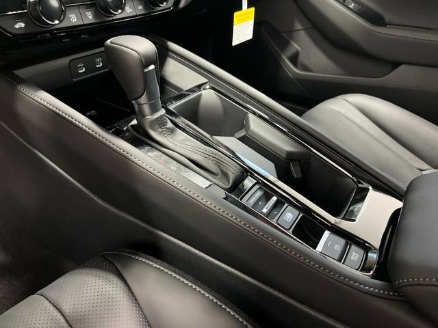 New 2026 Crystal Black Pearl Honda Touring image 14