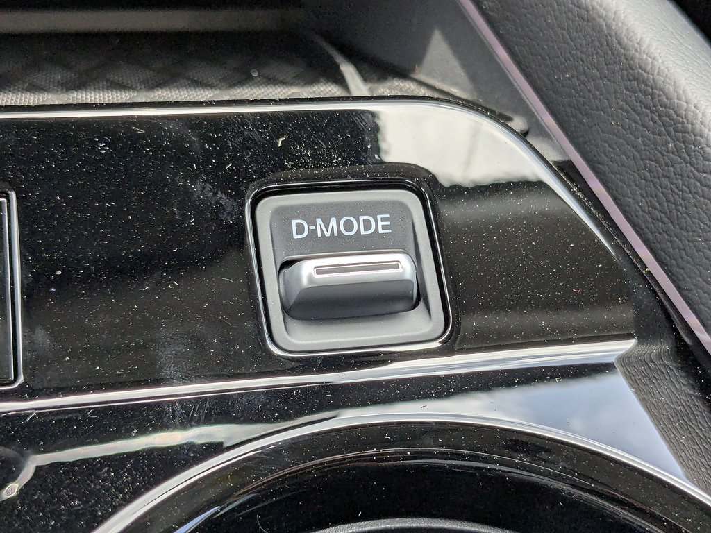 2025 Nissan Murano SL - Photo 32