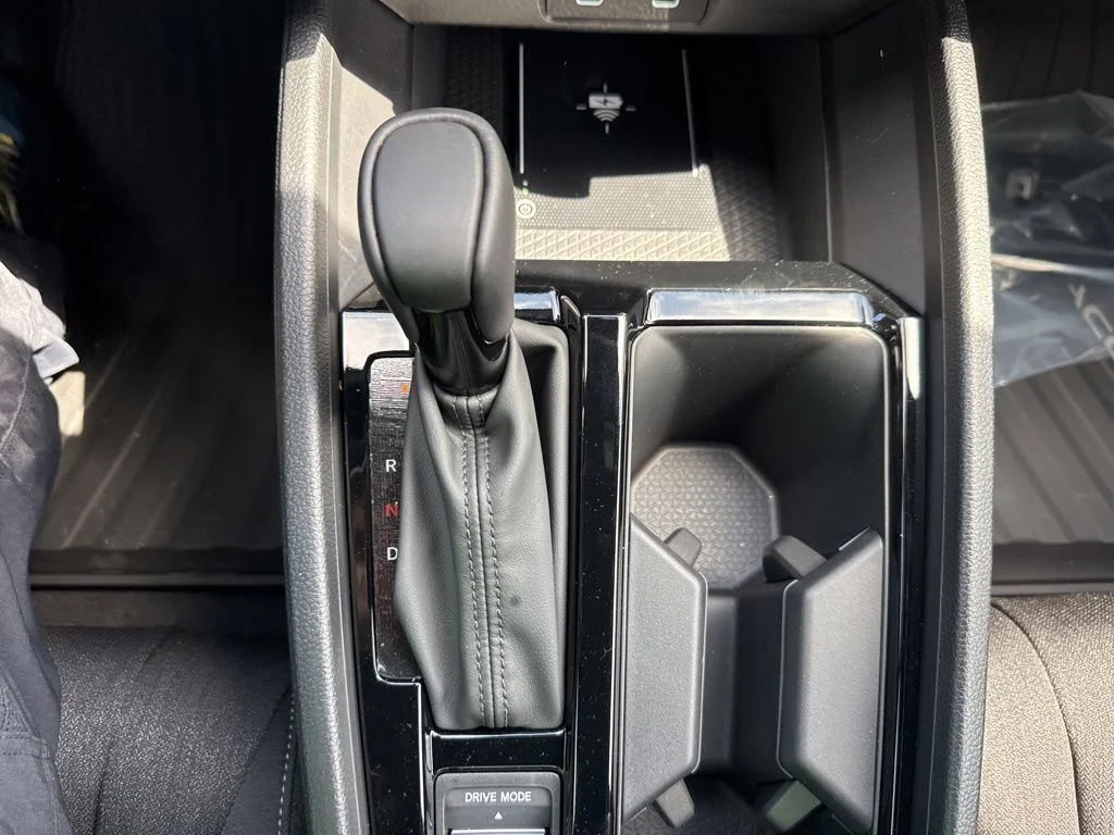 New 2026 Urban Gray Pearl Honda Sport image 25