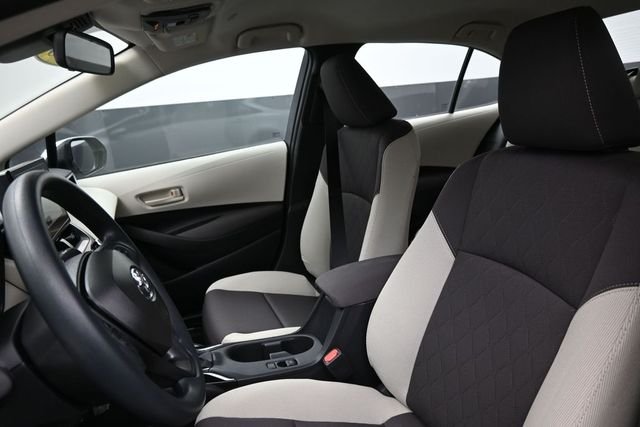 Used 2026 Beige Toyota LE image 22