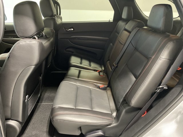 New 2026 Triple Nickel Exterior Paint Dodge GT Plus image 25
