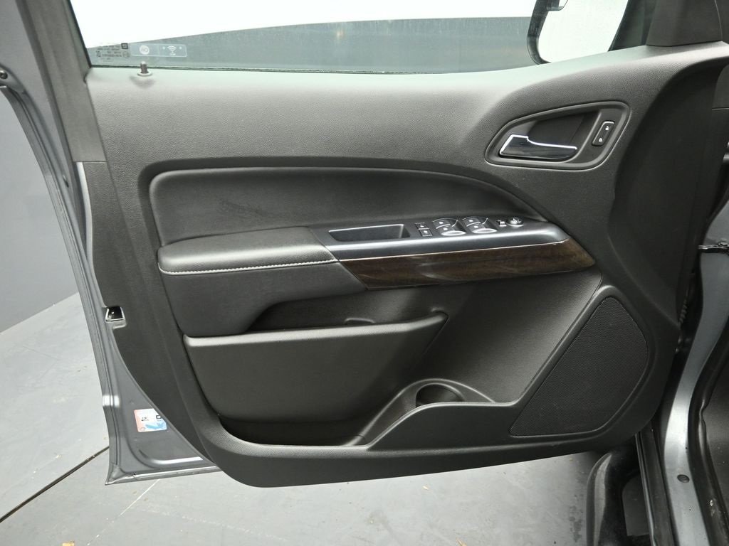 2020 GMC CANYON - Image 17