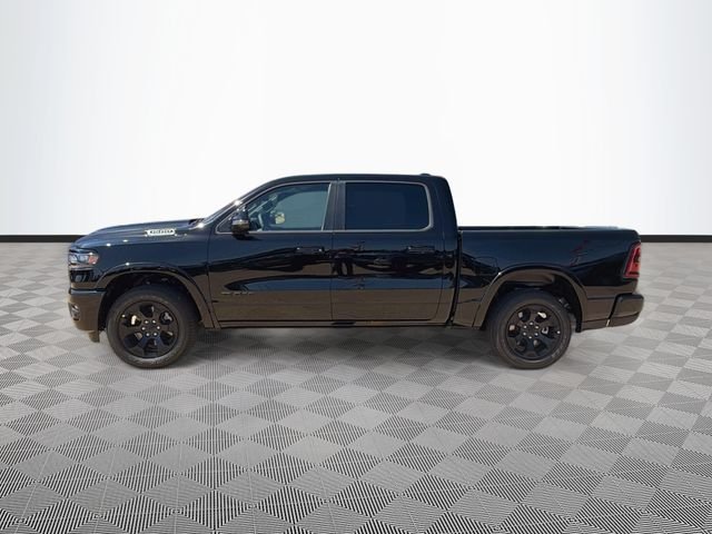 New 2026 Black Ram Big Horn/Lone Star image 4