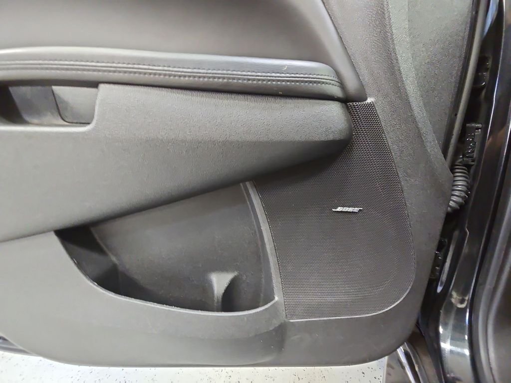 Used 2012 Carbon Black Metallic Buick Premium Group image 32