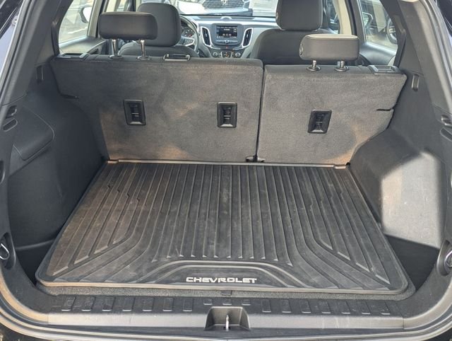 Used 2019 Mosaic Black Metallic Chevrolet LS image 27