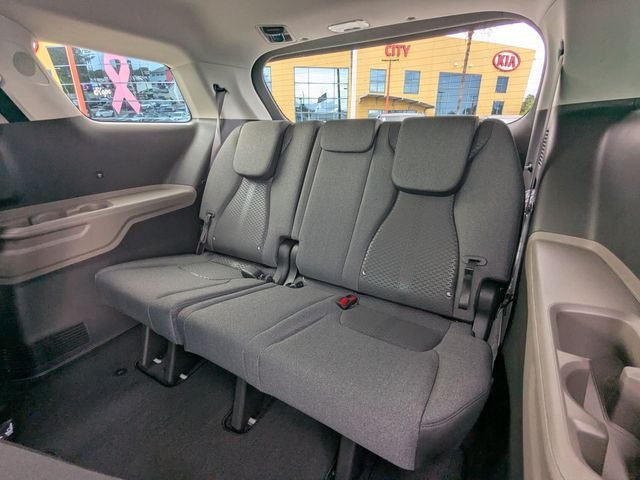 New 2027  Kia LX image 15