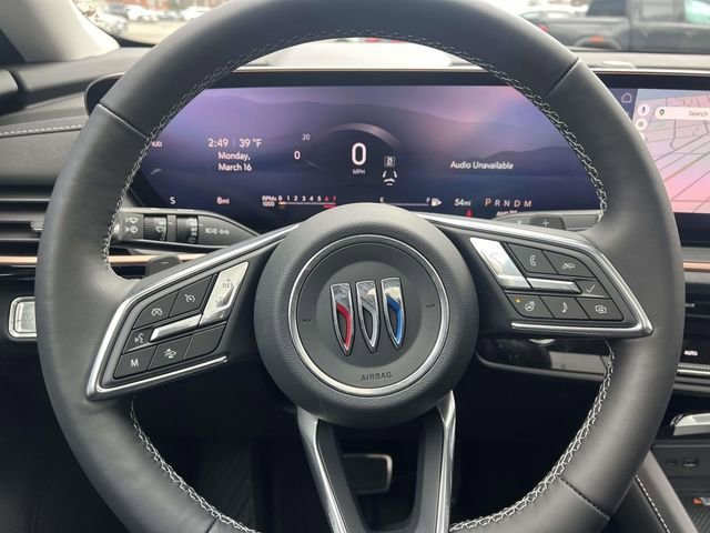 2026 Buick Envision Sport Touring - Photo 21