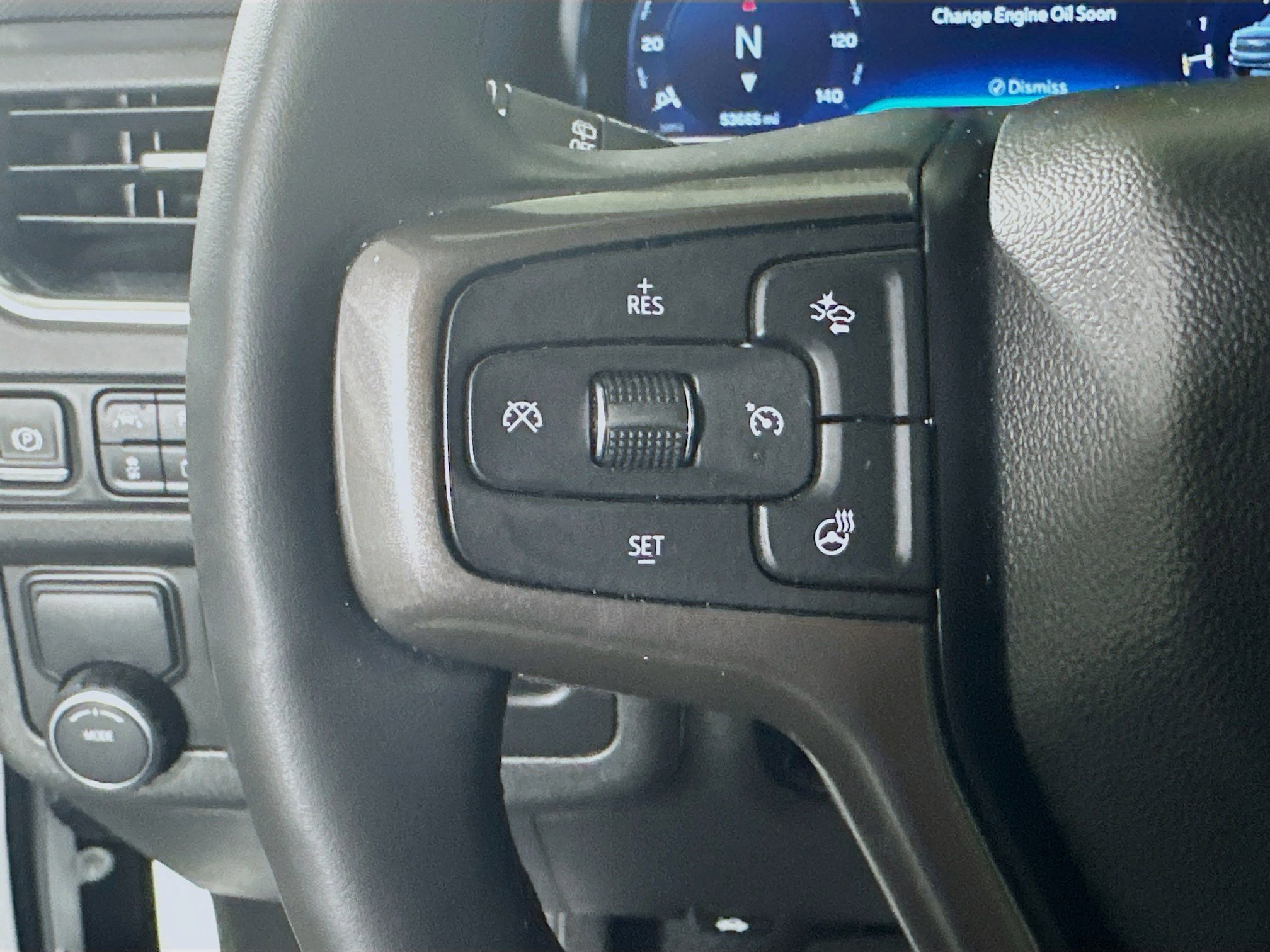 Used 2023 Summit White Chevrolet RST image 16