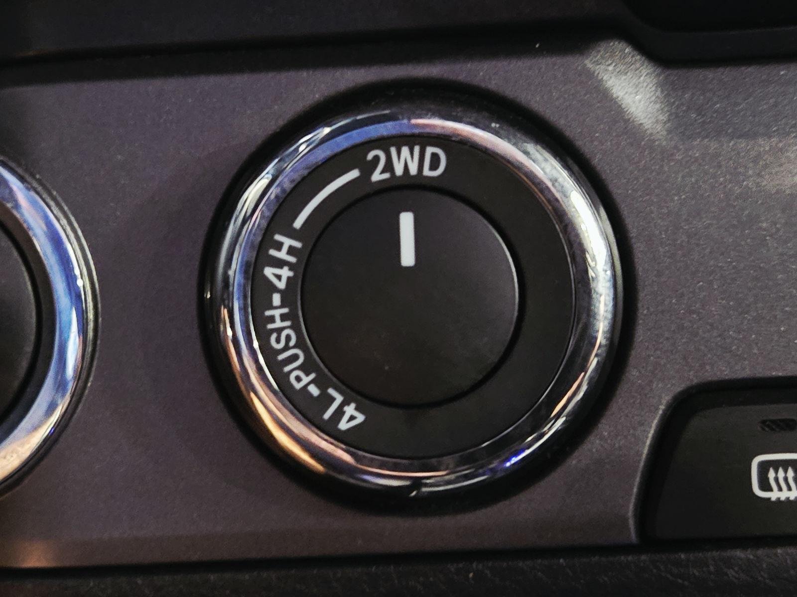 Used 2019 Super White Toyota TRD Off Road image 24