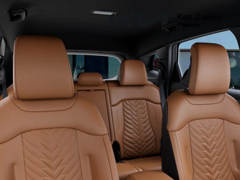 New 2026 Gray Kia X-Line image 27