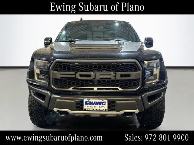 2019 Ford F-150 2