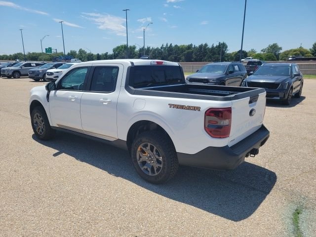2026 Ford Maverick Tremor - Photo 29