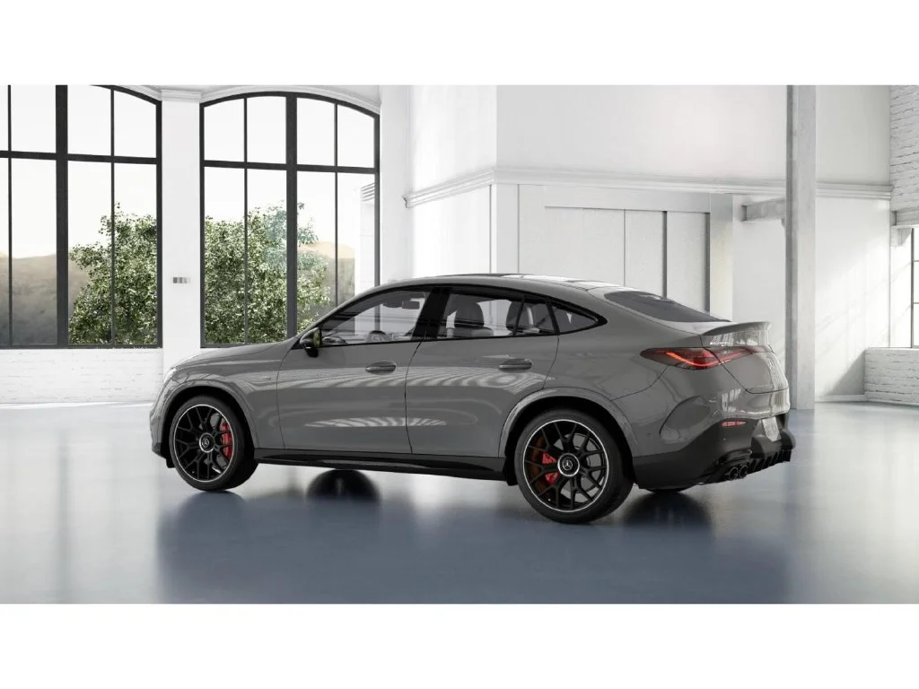 New 2027 White Mercedes-Benz  image 31
