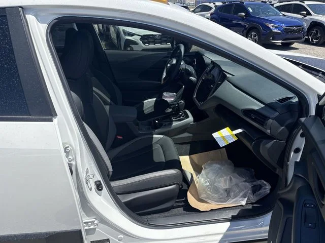 New 2026 CRYSTAL WHITE PEARL Subaru Wilderness image 24