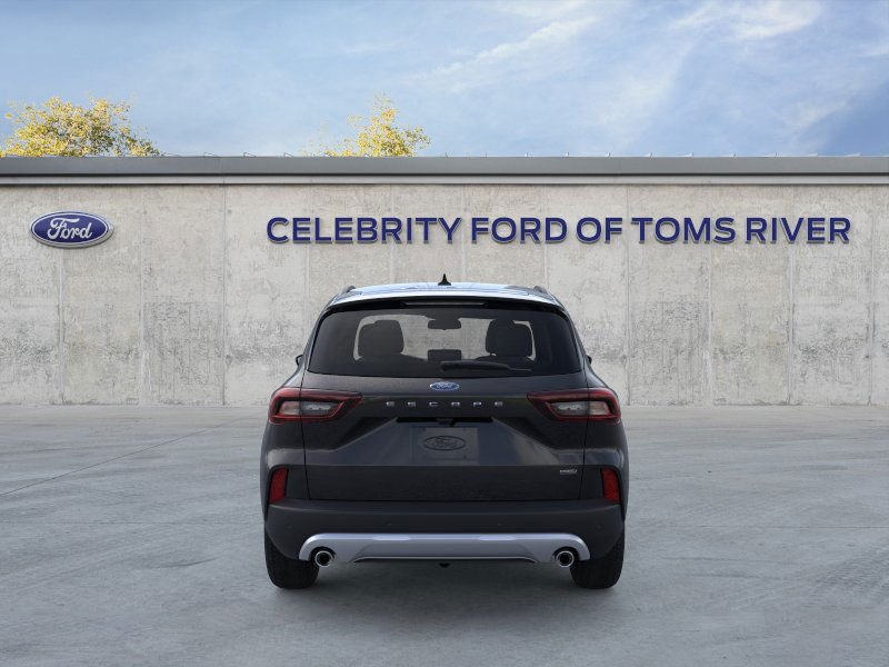 2025 Ford Escape Plug-in hybrid PHEV - Photo 28
