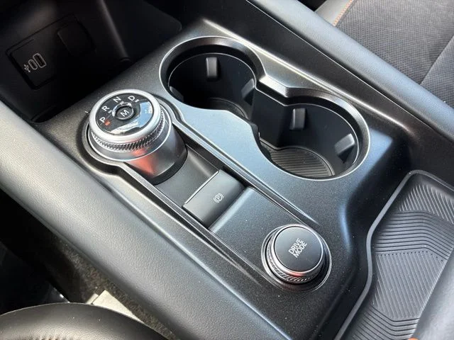 New 2026 White Ford Tremor image 45