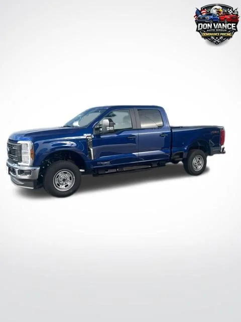 2026 Ford F-250 Super Duty