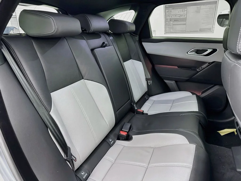 New 2026 Zadar Grey Land Rover Belgravia Edition image 28