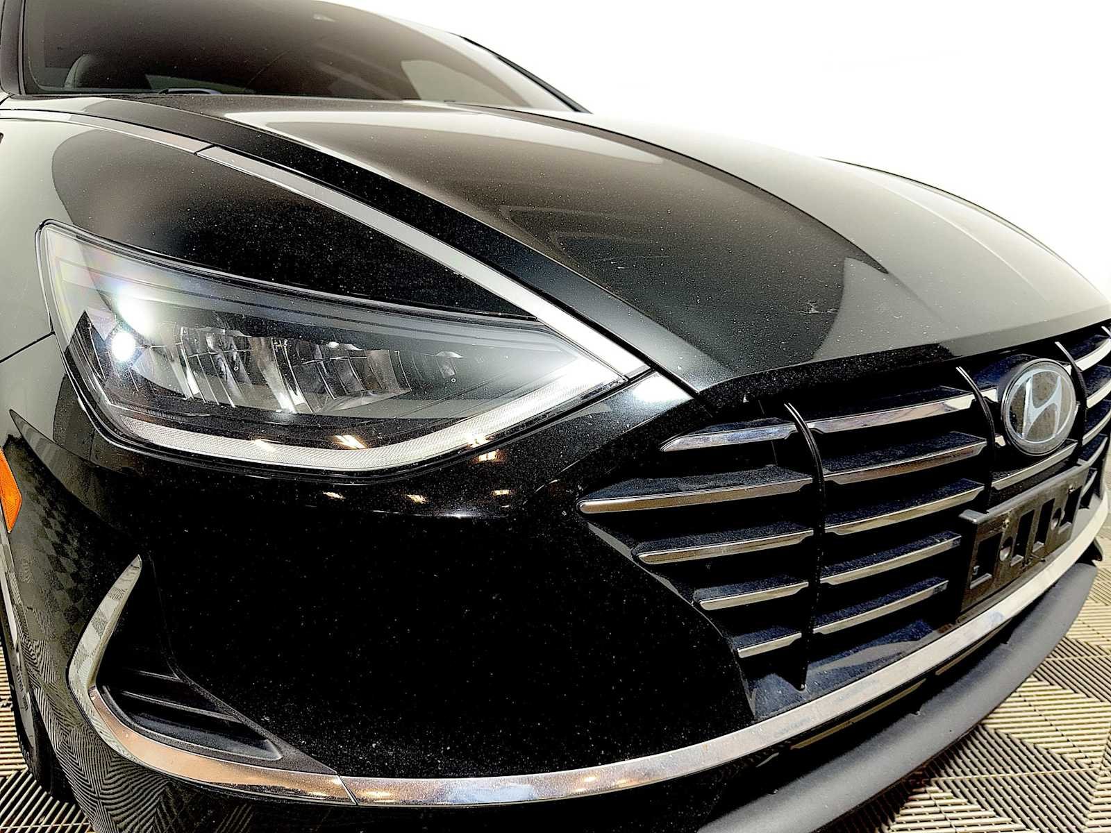 2020 Hyundai Sonata SE - Photo 23