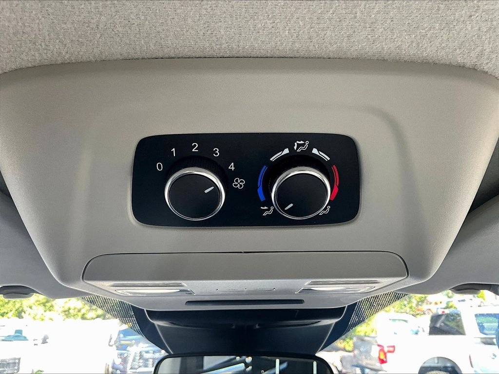 Used 2024 White Ford XLT image 12