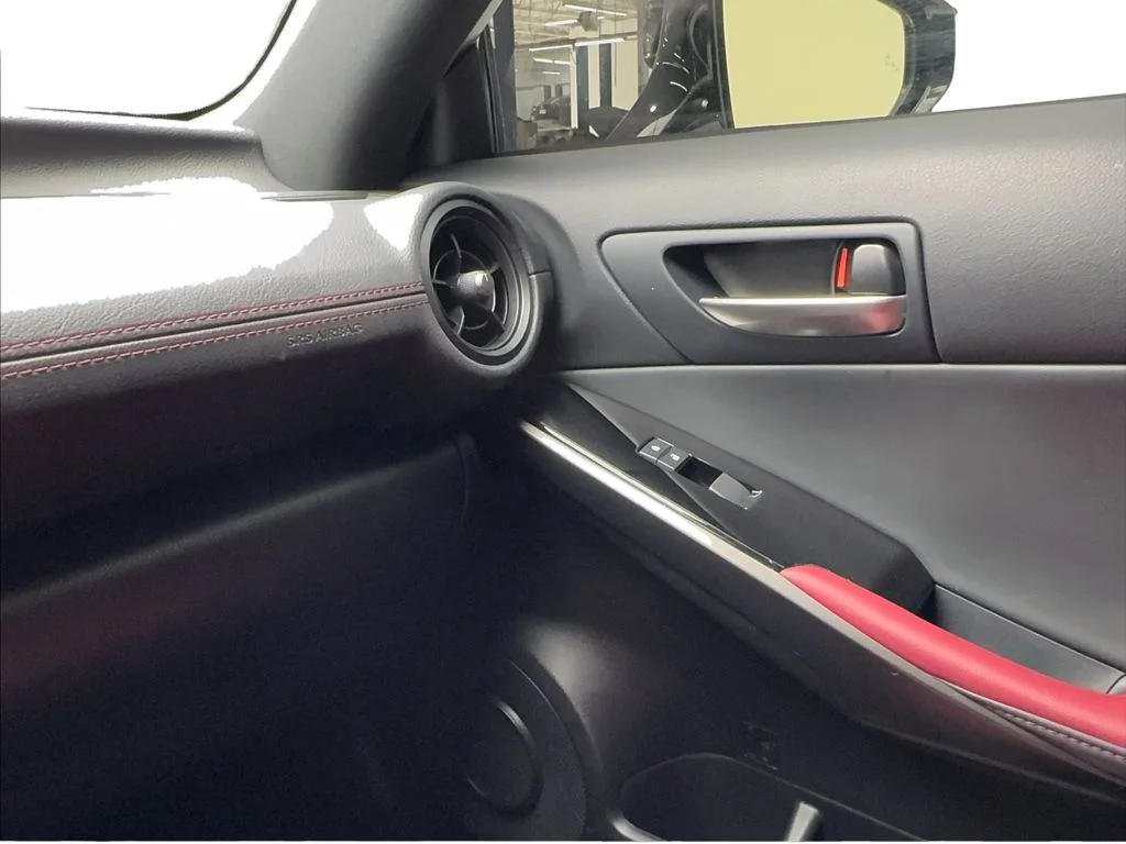 Used 2025 White Lexus 300 image 47