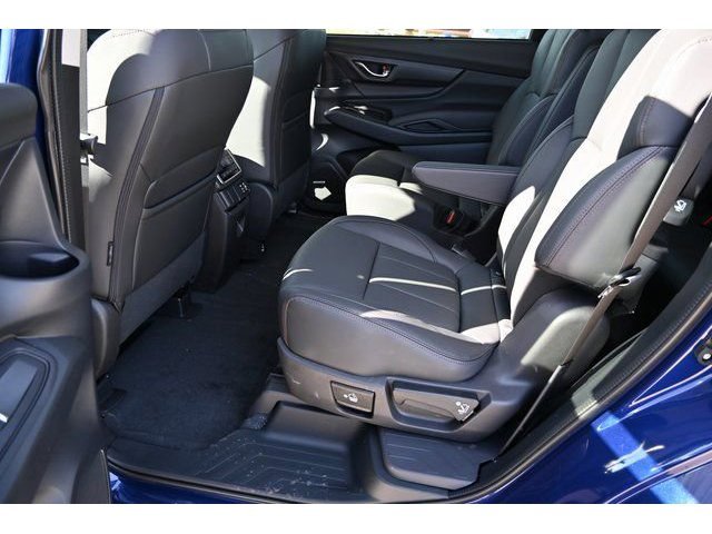 2026 Subaru Ascent Limited Bronze Edition - Photo 55