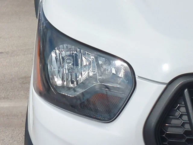 2025 Ford Transit Passenger Van XL - Photo 9