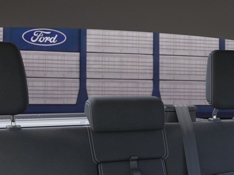 New 2026 Oxford White Ford XL image 23