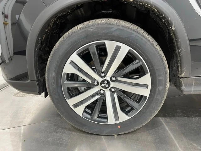 2026 Mitsubishi Outlander Sport SE - Photo 20