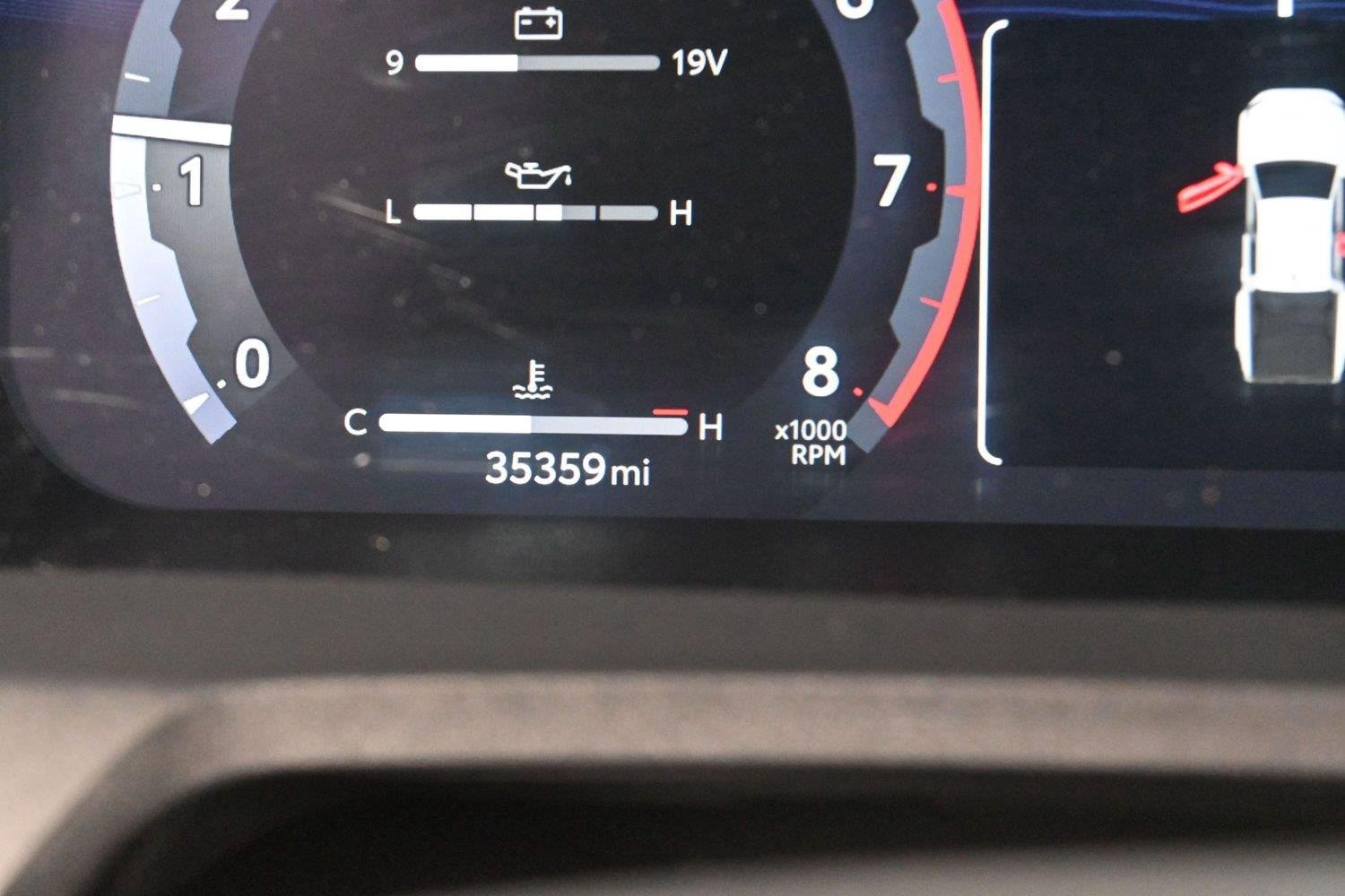 Used 2024 Solar Octane Toyota TRD Off Road image 18