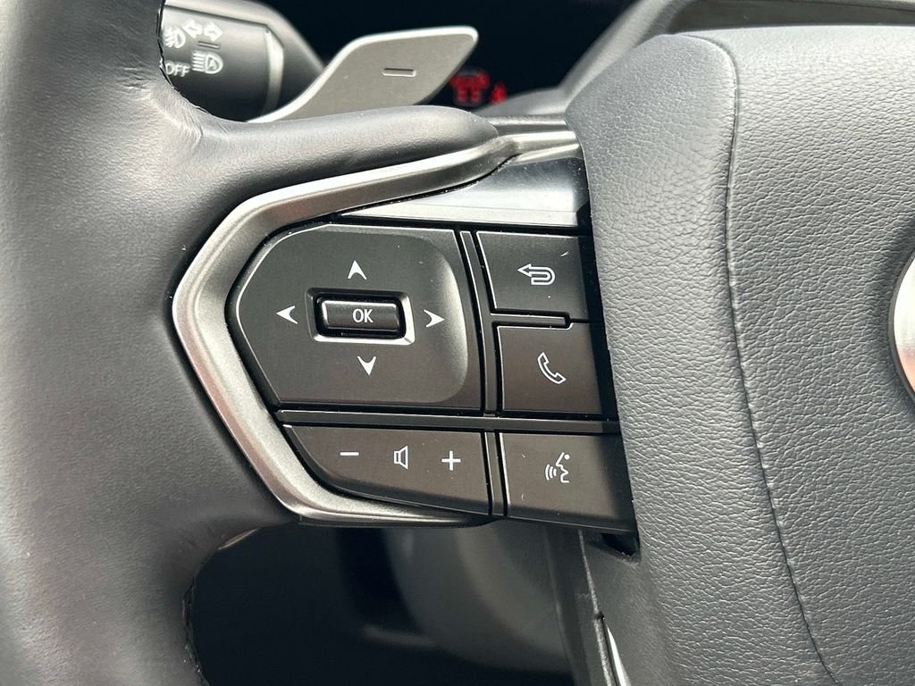 Used 2026 Black Lexus 350 Premium image 23