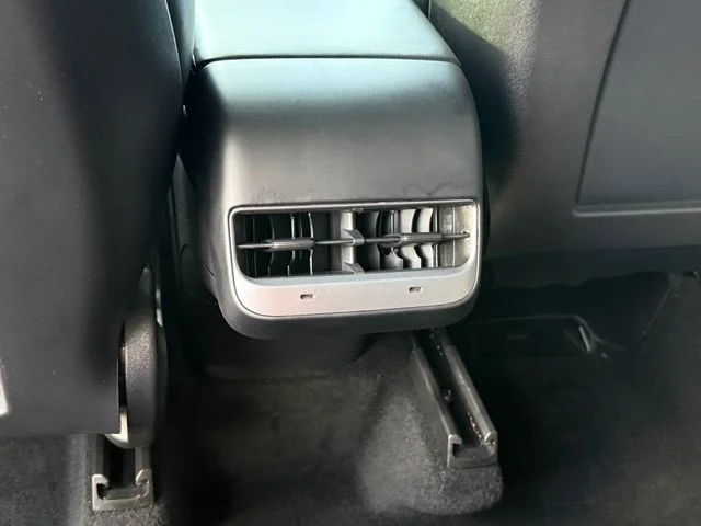 Used 2020 Solid Black Tesla Long Range image 24