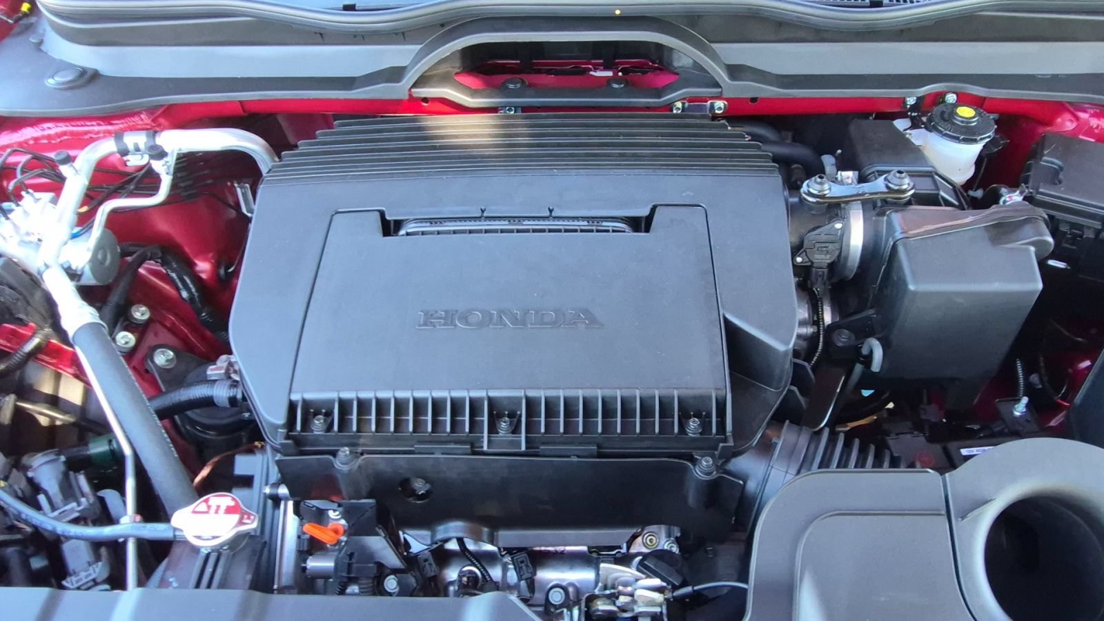 Vehicle thumbnail