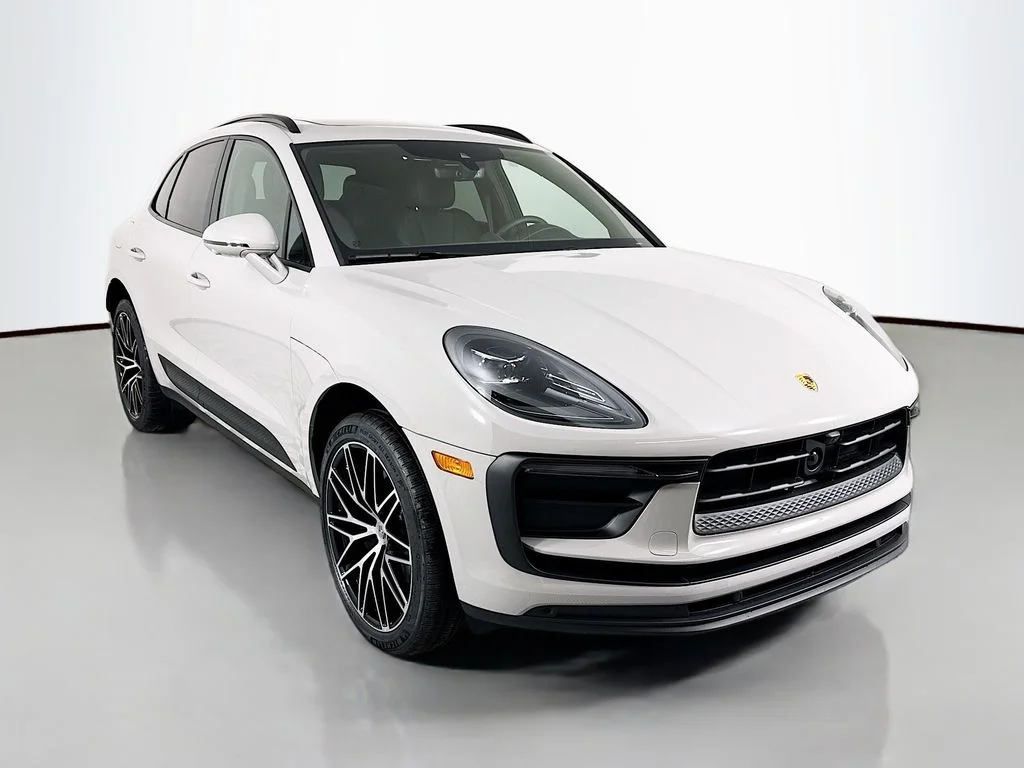 New 2026  Porsche  image 7