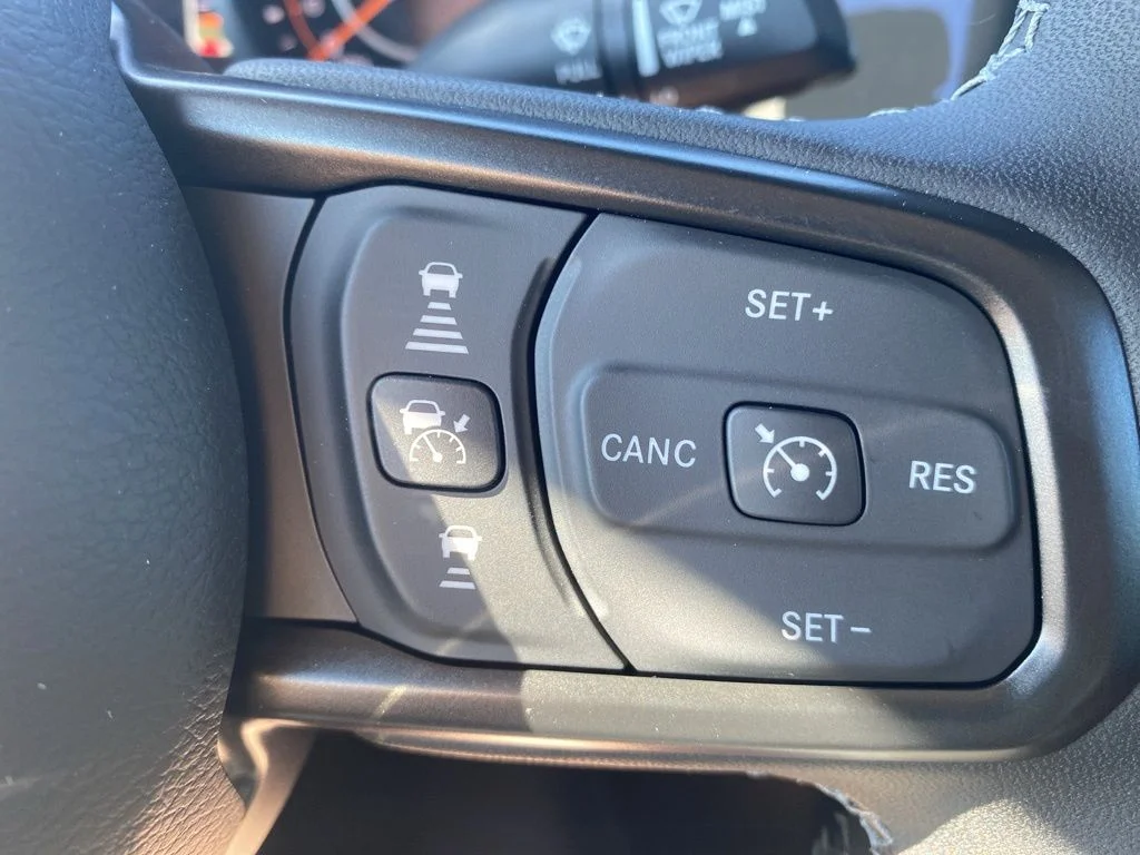 2025 Jeep Gladiator Sport S - Photo 21
