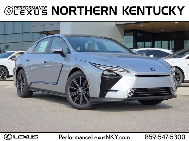 2026 Lexus ES 350h Premium
