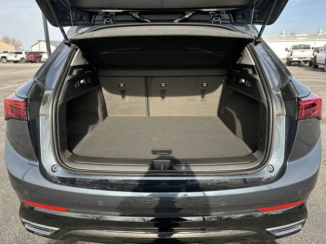 New 2026 Quartz Blue Metallic Buick Sport Touring image 27
