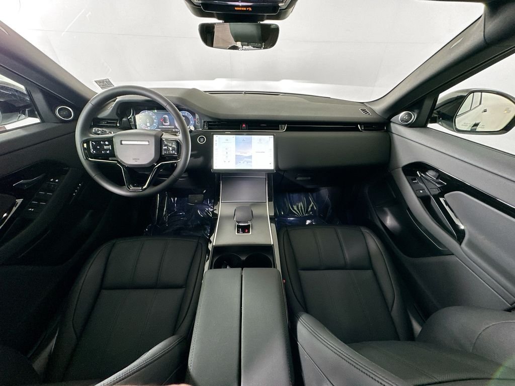 2026 Land Rover Range Rover Evoque S - Photo 25