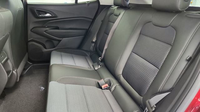 New 2026 Gray Chevrolet LT image 18