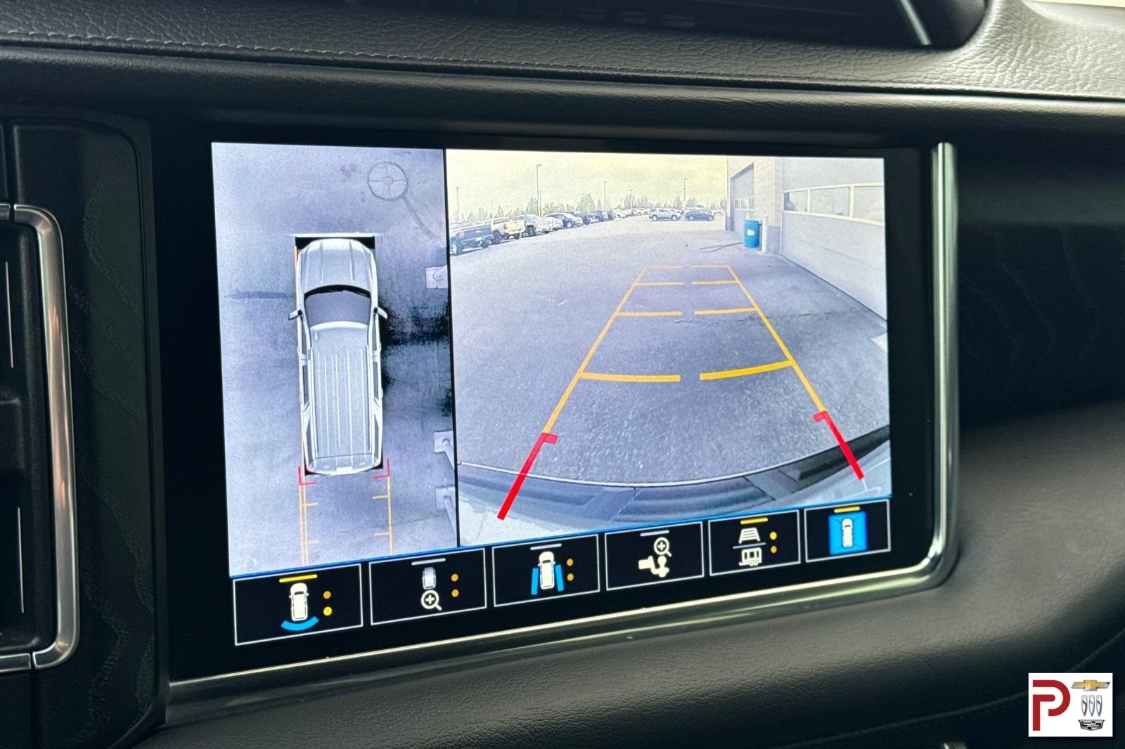 Used 2021 Gray GMC Denali image 27