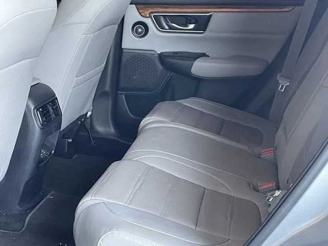 Used 2019 Lunar Silver Metallic Honda EX-L image 15
